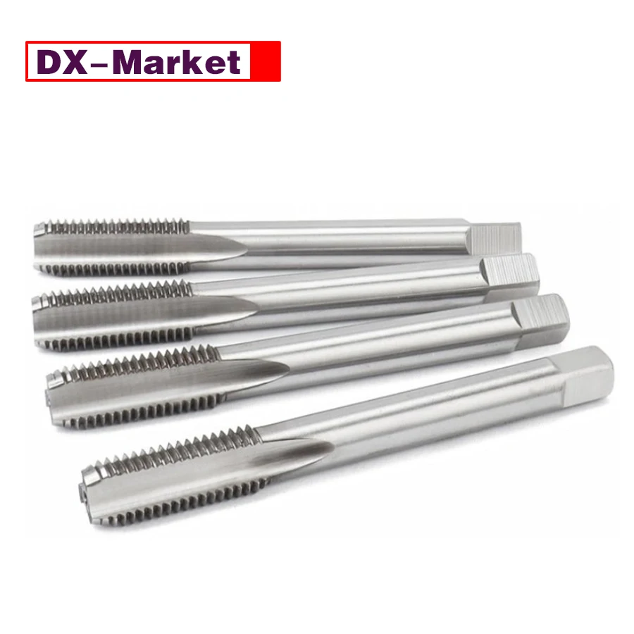 Thread Insert Left-Hand Tap,Reverse Thread Helical Insert Tap ,H036