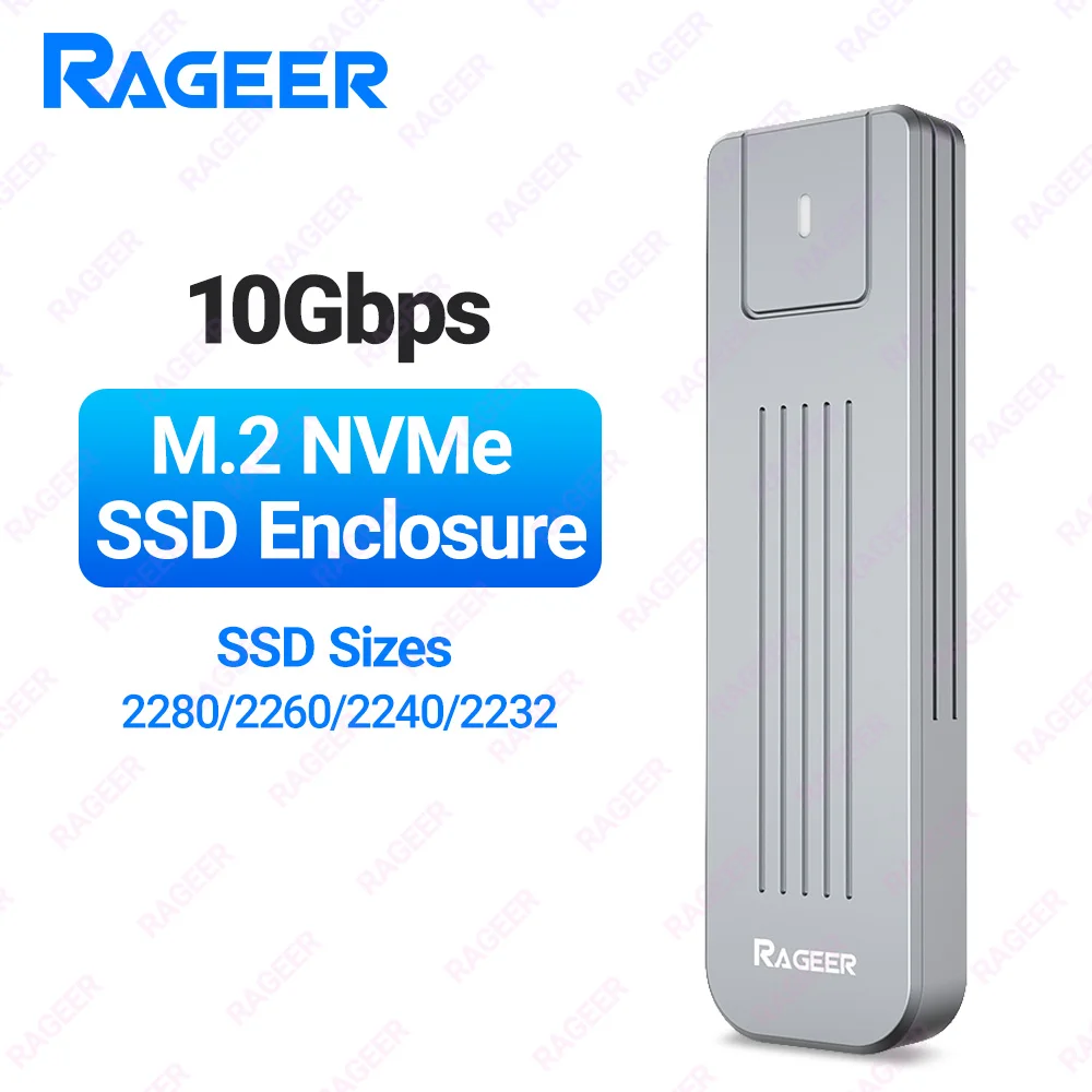 rageer-m2-nvme-ssd-gabinete-tipo-c-gen2-10gbps-pcie-ssd-caixa-externa-de-aluminio-para-nvme-pcie-ssd-2280-2260-2242-2230