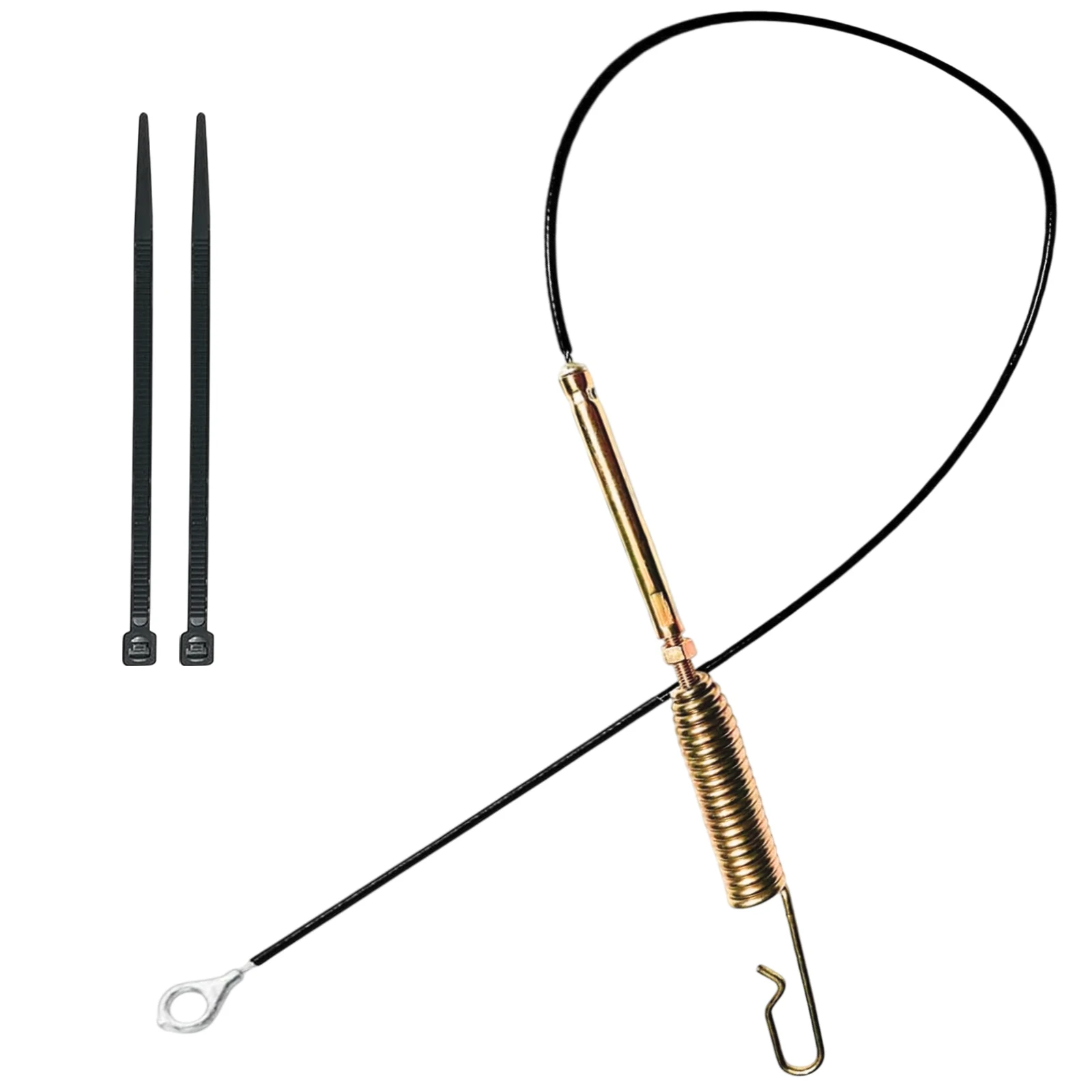06900301 Traction Cable for Ariens Gravely 921001 921002 921003 921004, 921017 Deluxe 24 Platinum Series Snowblower