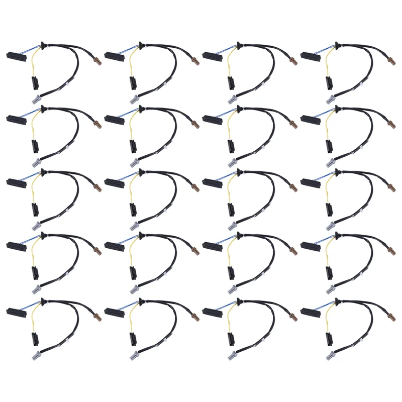 

20X 25380-2DT1A Trunk Lid Release Tailgate Opener Switch For Nissan Sentra Tiida C11 Latio Versa-A97E