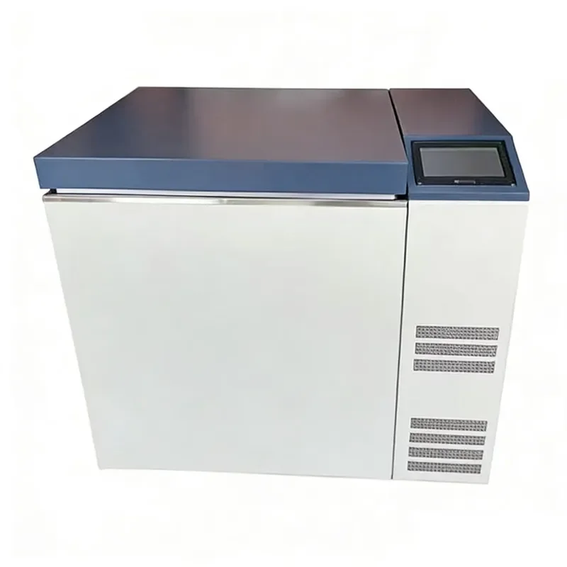 High Precision Bending Tester Fully Automatic Low Temperature Bending Testing Machine for Material Fatigue Resistance Test