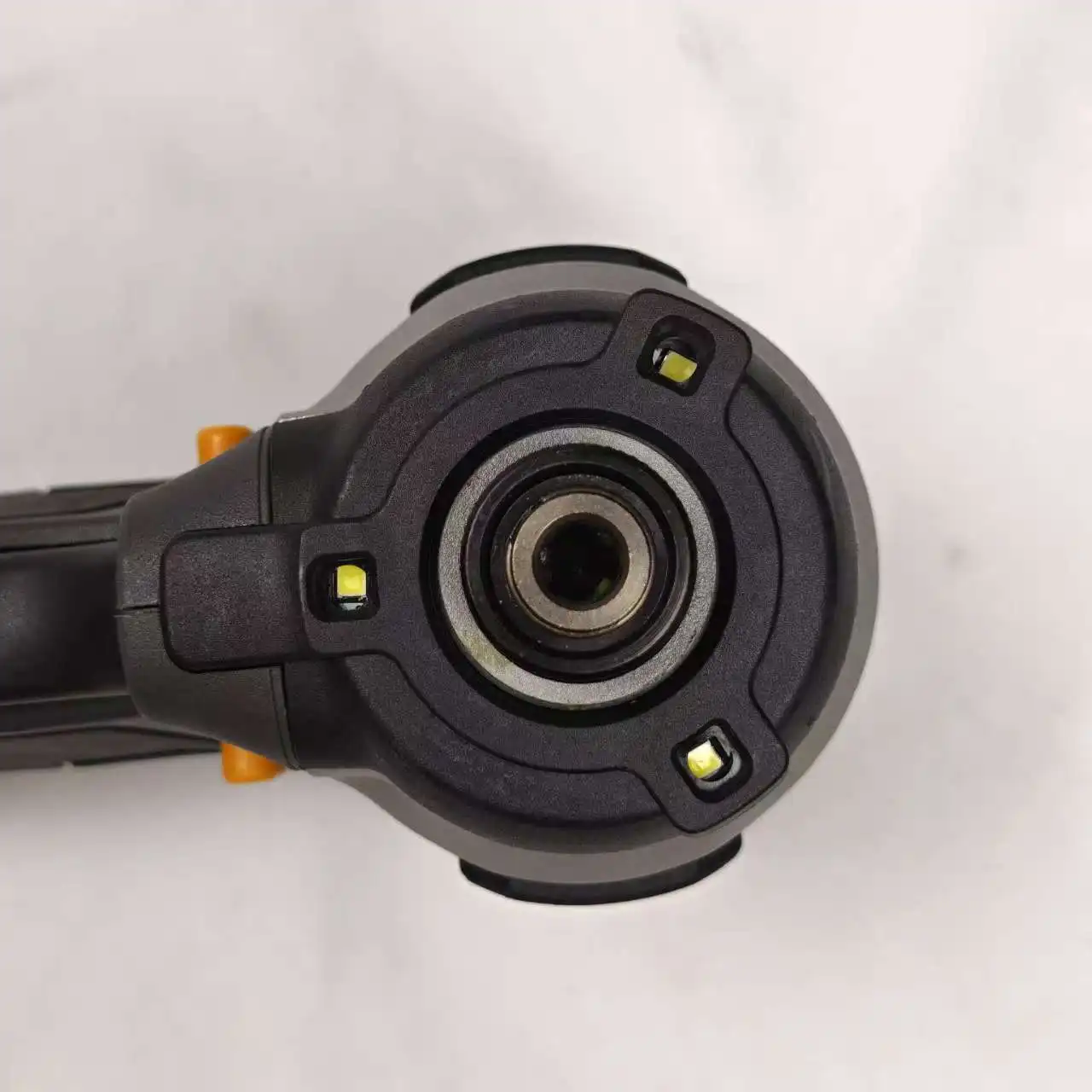 ديوالت DCF85M ماكلارين F1 فريق طبعة محدودة 18 فولت XR فرش شنيور يعمل بالبطارية مفكات كهربائية لاسلكية أداة السلطة كومبو