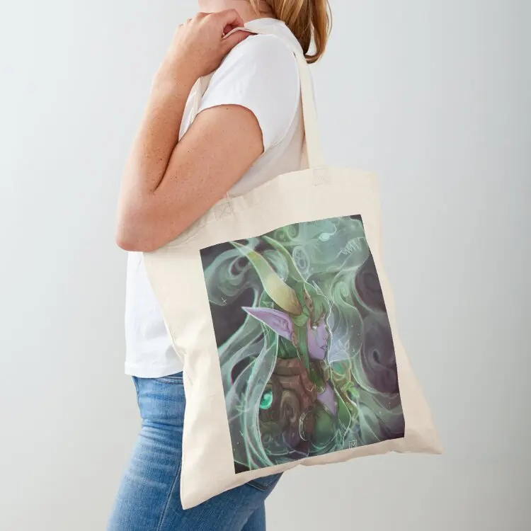 

Ysera Tote Bag Canvas stote bag Shopper tote bag screen tote women