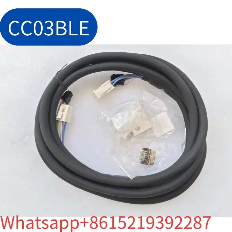 Cable CC03BLE 3m, nuevo, envío rápido