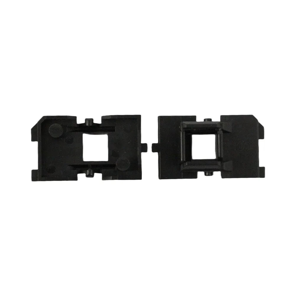 2pcs LH RH Power Window Switch Button with Supporter for Ferrari For 458 488 Replacement Window Control Switch Assembly
