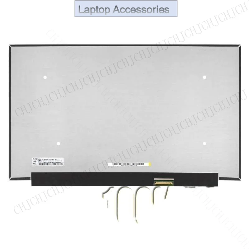 B156HAN10.1 NV156FHM-NY5 for ideapad Creator 5-15IMH05 Lenovo Legion C7 15IMH05 Laptop LCD SCREEN FRU 5D10X18114 5D10X18109