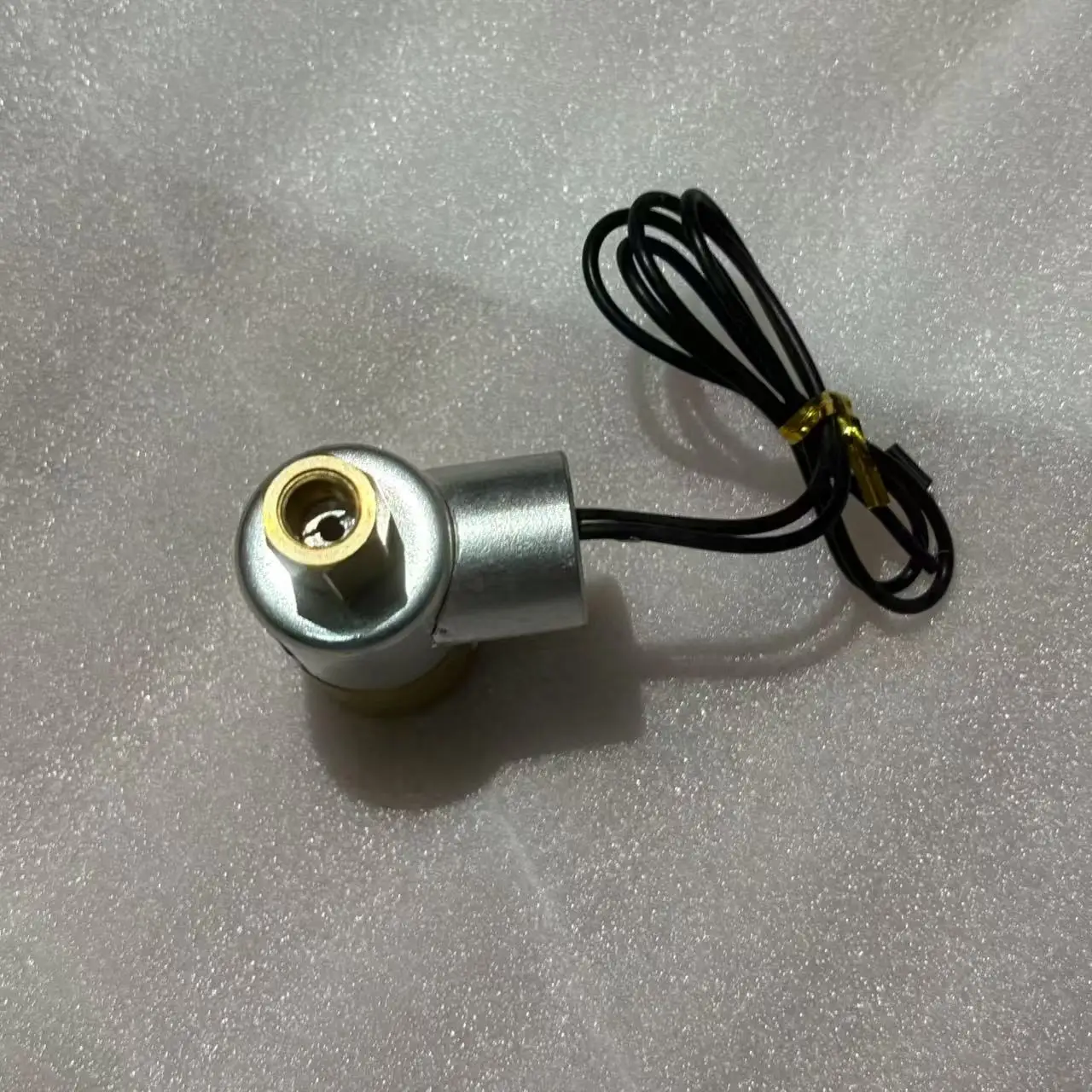 3-Way Solenoid Valve 39583943 for Air Compressor Parts Spare Parts Replacement High Quality
