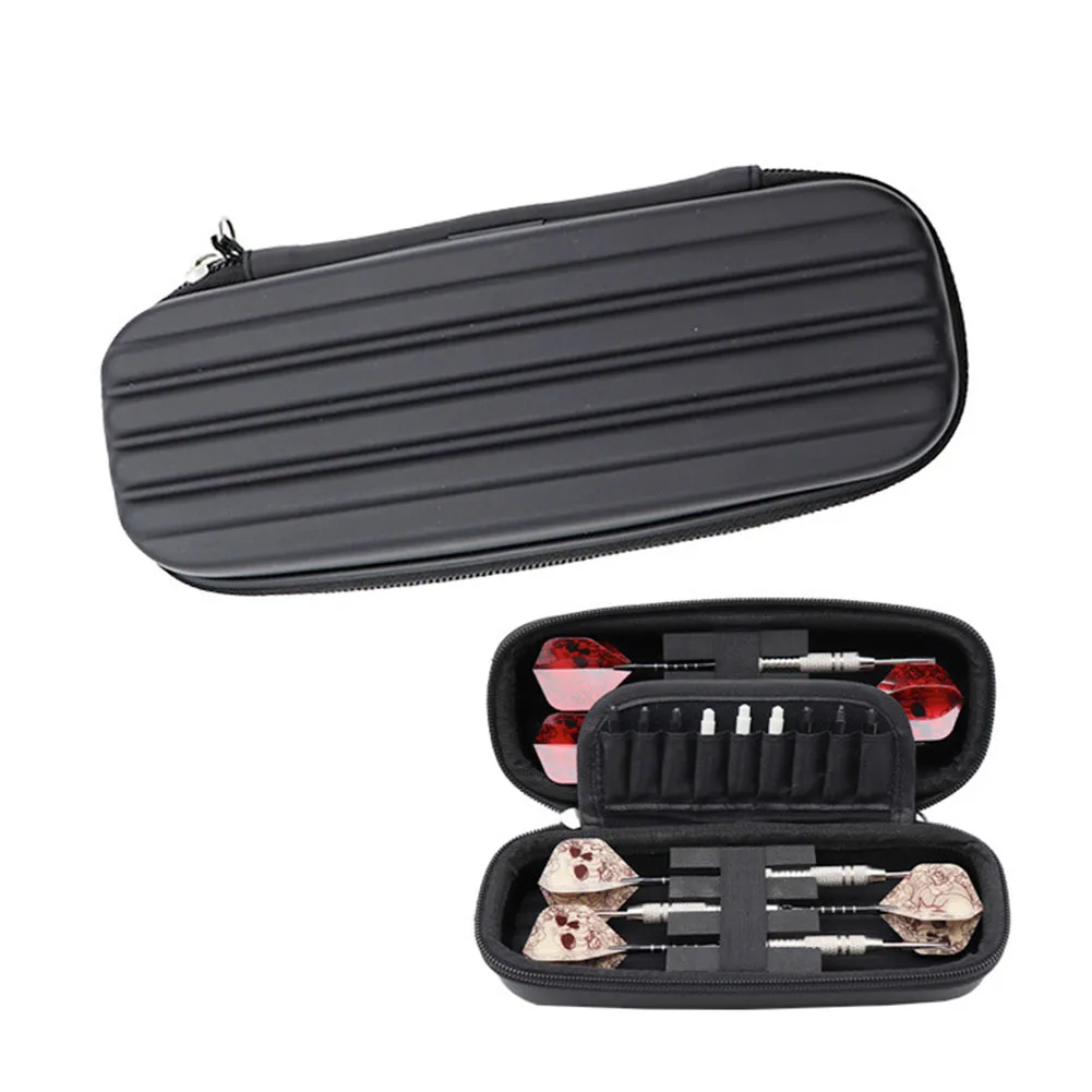 

EVA Darts Bag Organizer Tip Holder Shafts Carrying Cases Accessory Carry Pouch Protective Case For Home Outdoor