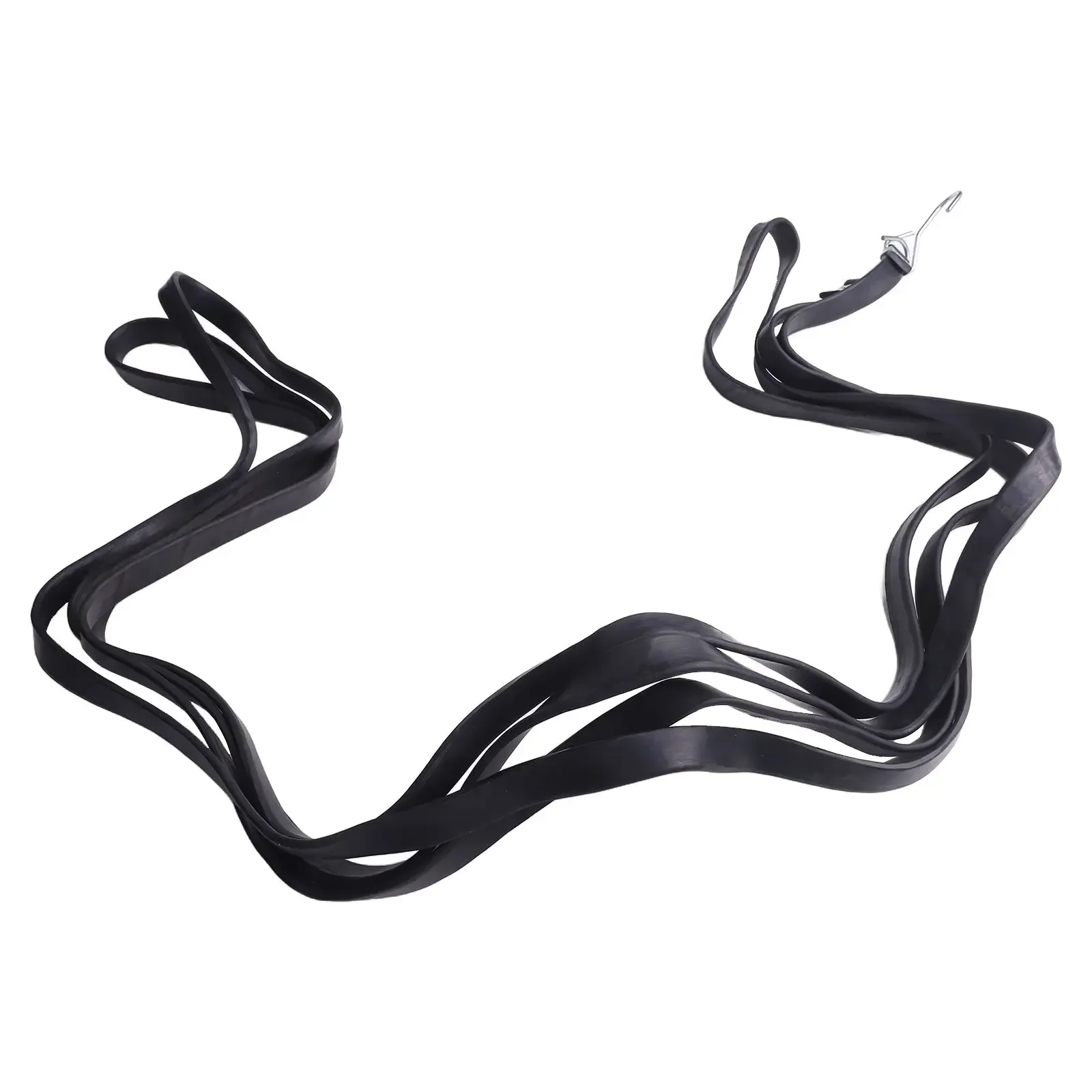 

For Bike For Car Extra Long Bungee Bungee Strap Ropes Road Trips Extra Long Elastic Rope For Bike Lifting Chain