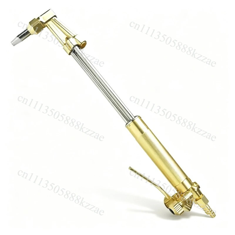 6200 American Isobaric Stainless Steel Cutting Torch 62-3F