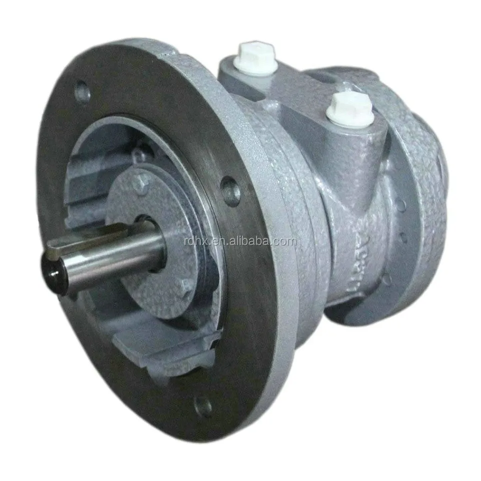 HX8AM-F130 Flange M…