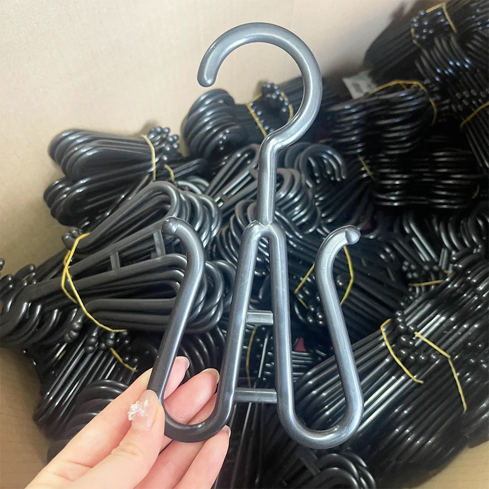 

Multi-Functional Wig Hanger, Space-Saving, Durable Design, Suitable for Drying and Displaying Wigs, Hats, Shoes