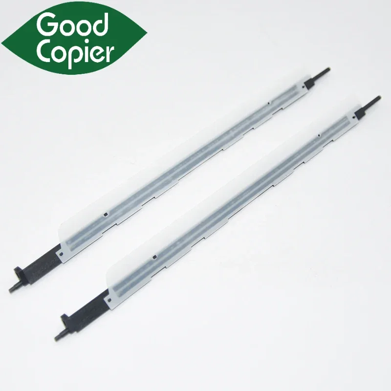 10Pcs New Mylar Flap With Lever For Olivetti PR2 Plus PR2+ Guide Carriage Lever 475105Y