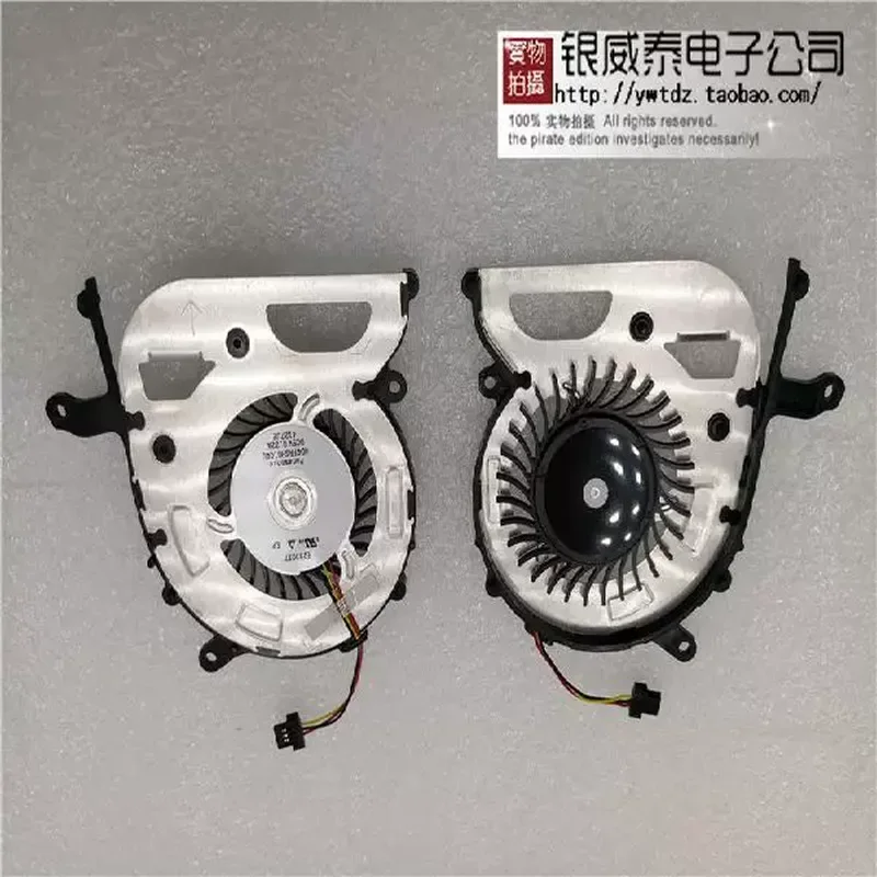 for SONY SVF13N SVF13N29SCB SVF13N29SCS F13N SVF13N Cooling Fan