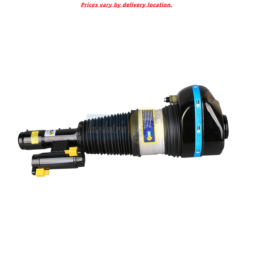 

Boashutein Factory Direct Supply 3710 6877 559 Left Air Suspension For BMW 7er (G11/G12) Front Left 4Matic