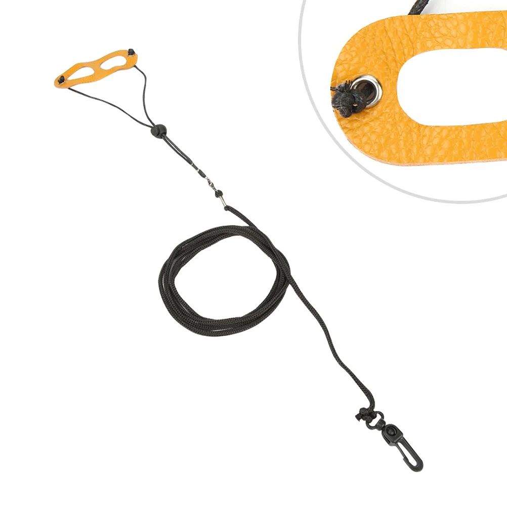 

Belt Lizard Leash Animal Training Reptile Harness Pearlescent Adjustable Yellow