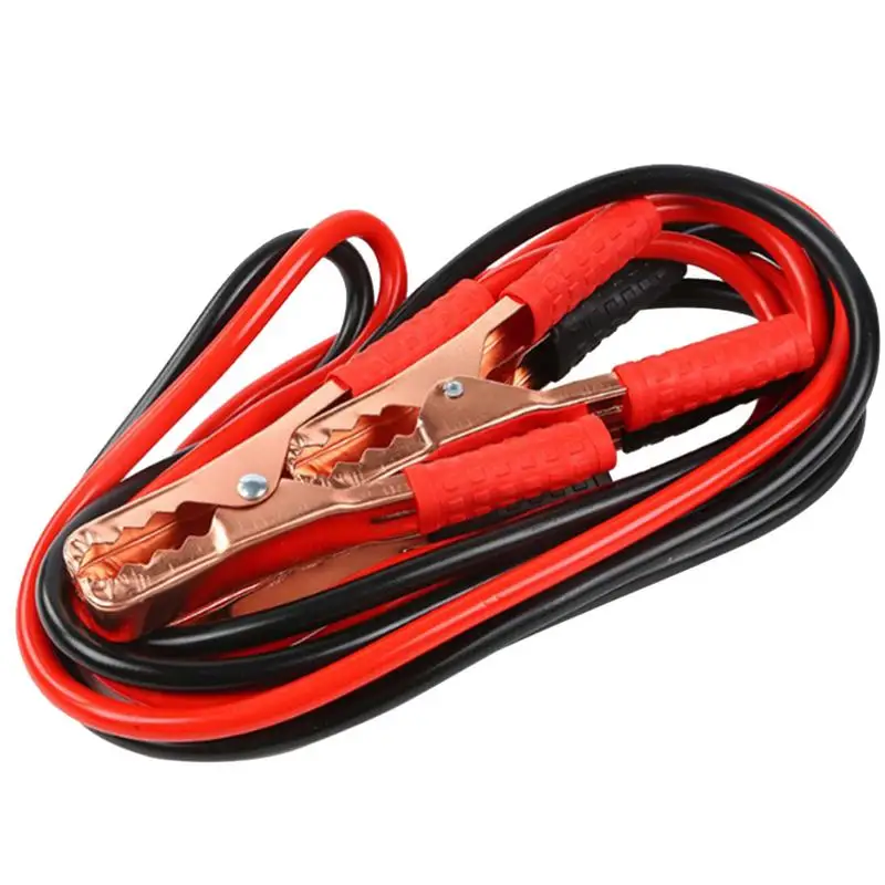 

Jumper Cable For Car Battery 500A Jumper Cables For Car Heavy Duty Jumper Cables Battery Cables Jumper Cables For Car Trucks