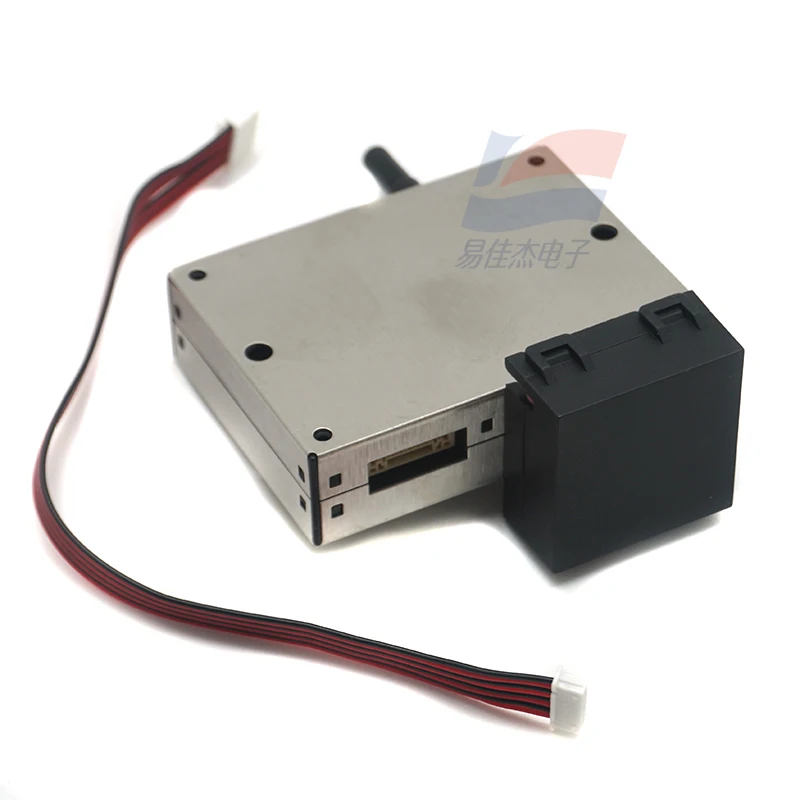 

PMSX003N PMSX003-N PMSX003 PMSX003N-PLL Датчик пыли Принцип лазерной рассеивания
