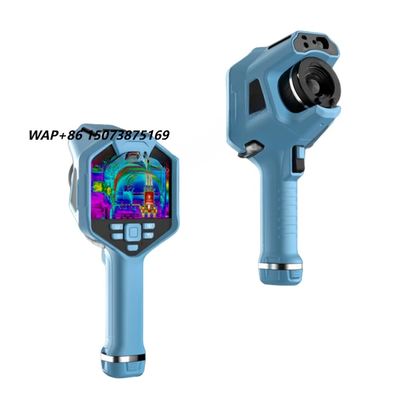 FOTRIC B30 Handheld Infrared Thermal Imager Portable High Resolution Industrial Temperature Measuring