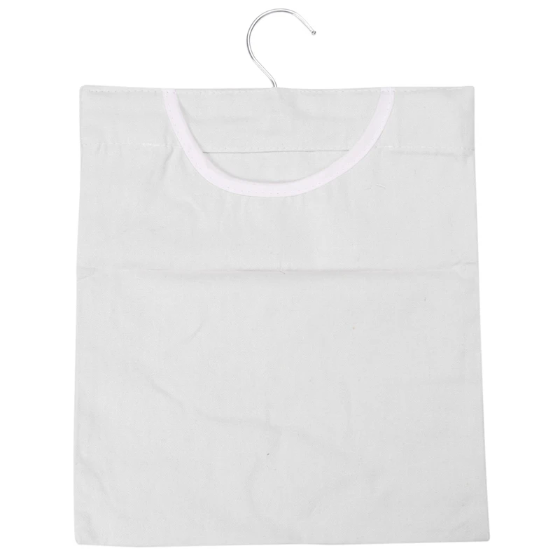 ABWR-Wandknijper Opbergtas Hangende Wasgoed Wasknijper Organizer Wasbare Wasknijper Opbergzakken