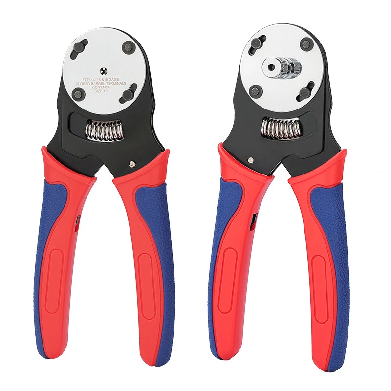 0462-202-16141 Deschi Type Terminal Crimping Pliers Multifunctional Crimping Pliers 0460-215-16141 Simple