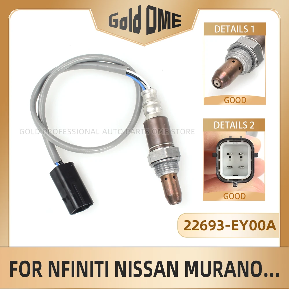 Oxygen Sensor 22693…