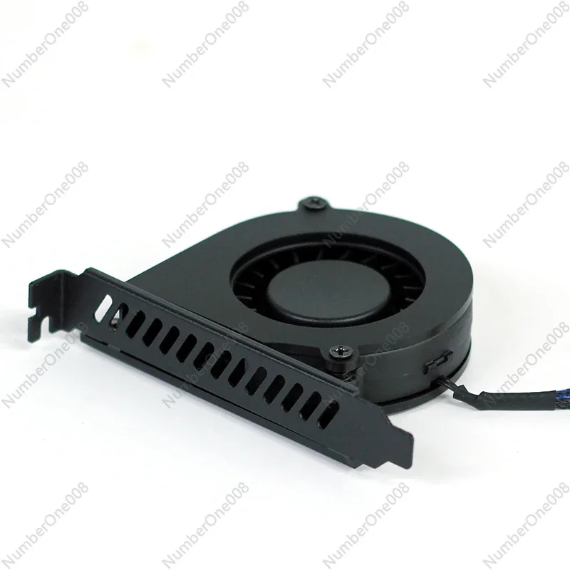Computer Case Exhaust Fan - Turbo Cooling for GPU & PCI Slots