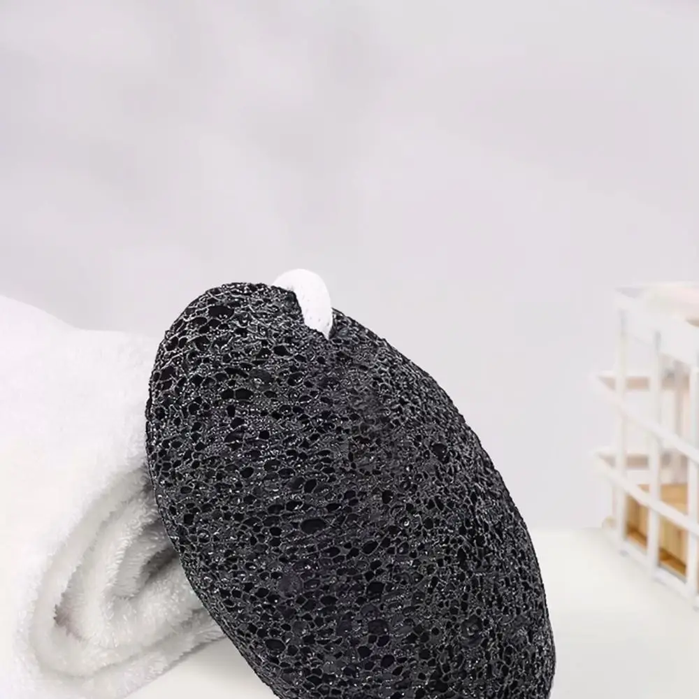Foot Care Exfoliator Natural Volcanic Pumice Stone For Feet Callus Remover Dead Skin Scrubbing Pedicure Cleaning Supplies