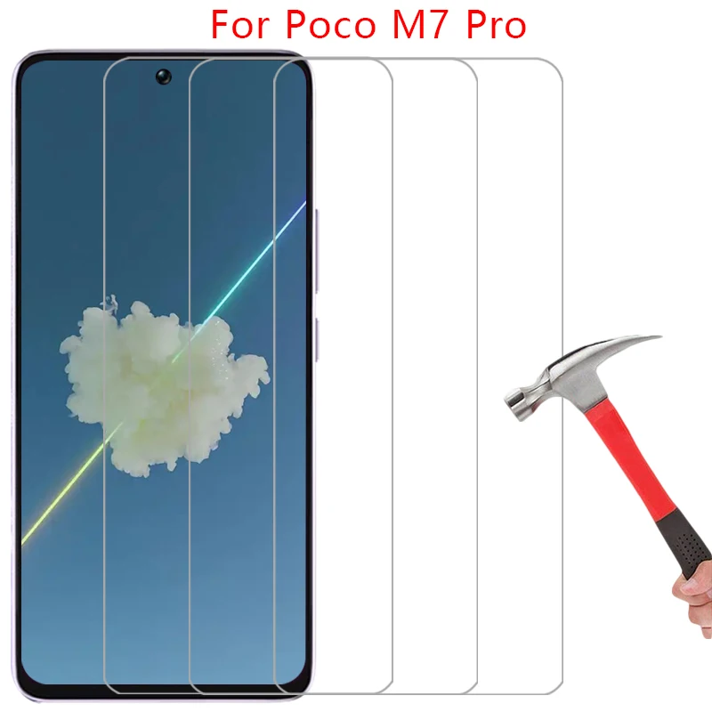Tempered Glass For …