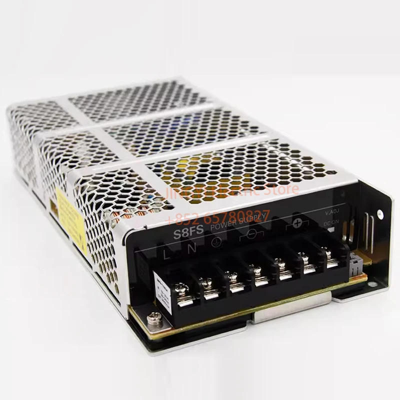 S8FS-C15024 S8FS0032M Switching power supply 150W 100-120VAC/200-240VAC