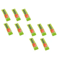 Lot 10pcs Soft SF20 SMA Male / SMA Female / BNC VHF+UHF Antenna for Baofeng UV-5R Plus UV-5RE UV-82 Kenwood Radio Walkie Talkie