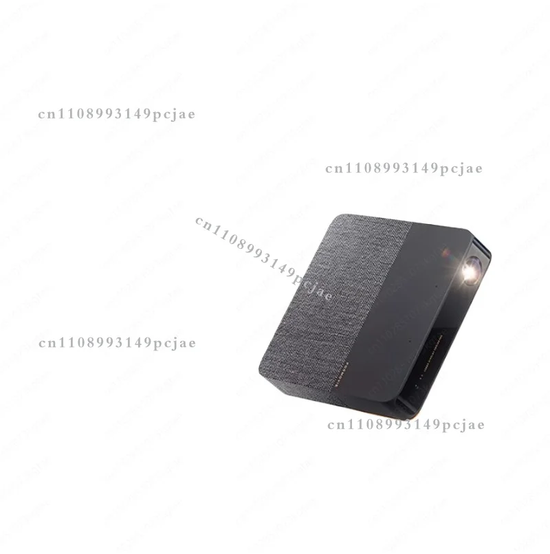 S5 laser projector 1080P ultra high definition home bedroom wall small dormitory outdoor projection