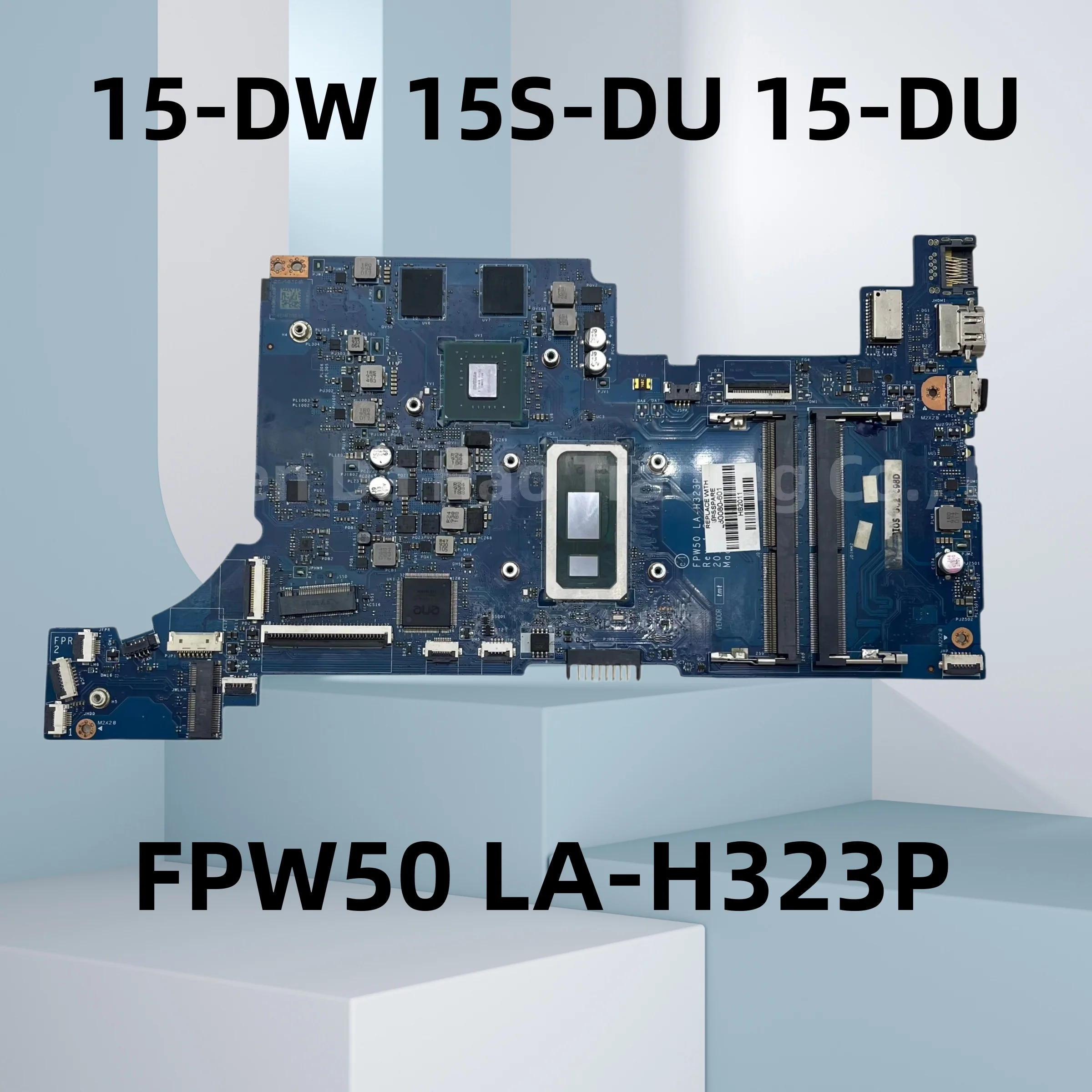 carte-mere-fpw50-la-h323p-pour-ordinateur-portable-hp-pavilion-15-dw-15s-du-15-du-processeur-i3-i5-i7-10e-generation-gpu-mx130-2-go-l68079-601-l68080-601