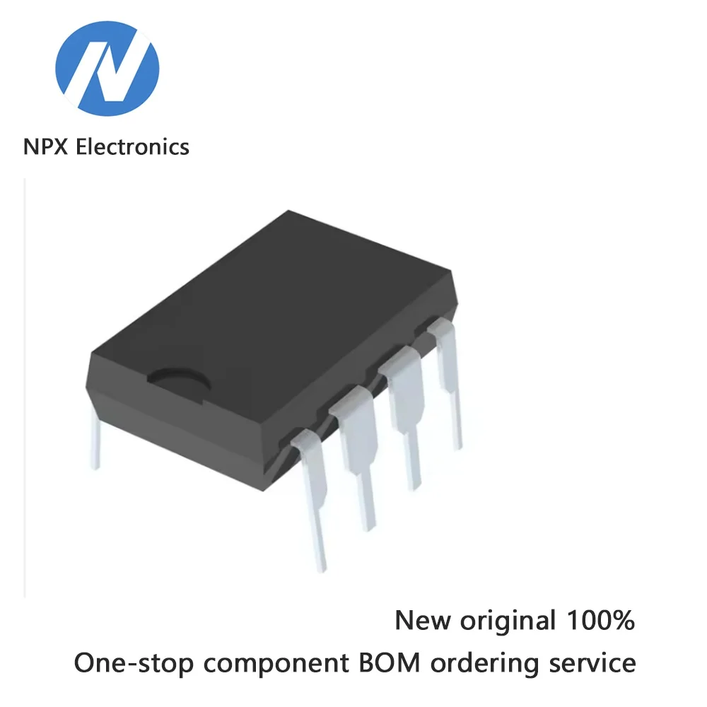 10 قطعة العلامة التجارية الجديدة الأصلي الدوائر المتكاملة مضخم التشغيل 2 دوائر 8DIP LT1884CN8 #   PBF