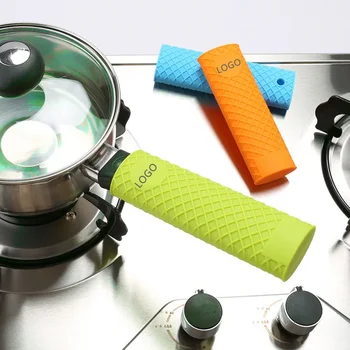 Silicone Pot Handle Cover 1