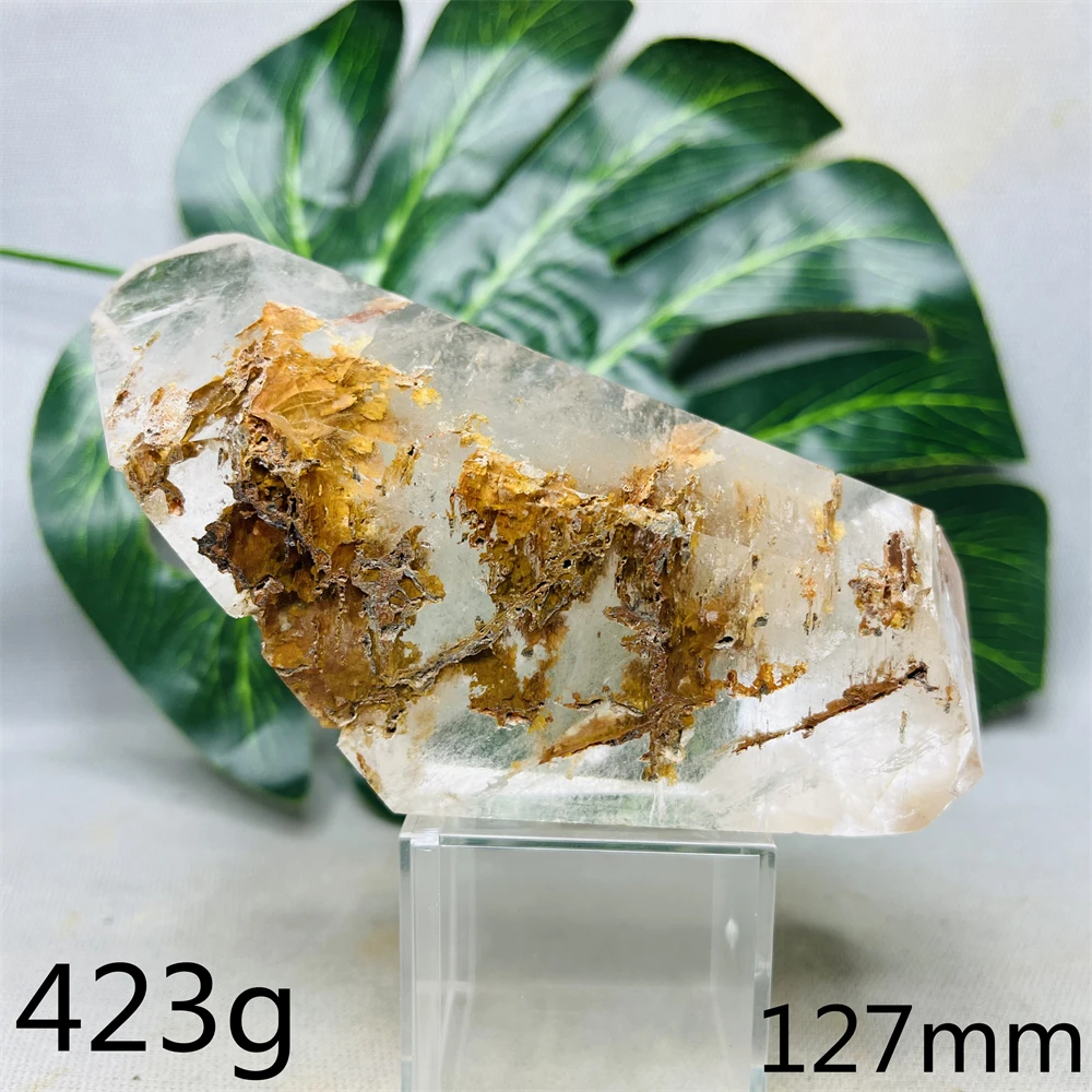 Earth Garden Crystal Natural Stone Original Mineral Specimen Hand Polished Home Decoration Feng shui Spiritual Gem Healing