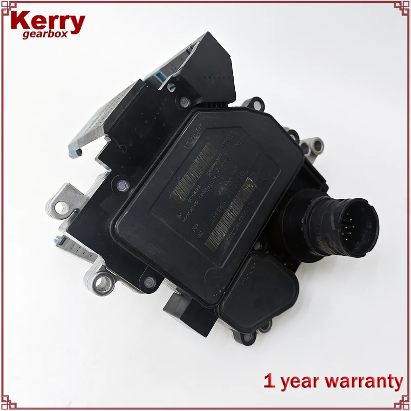 01J Cvt Transmissio… - image