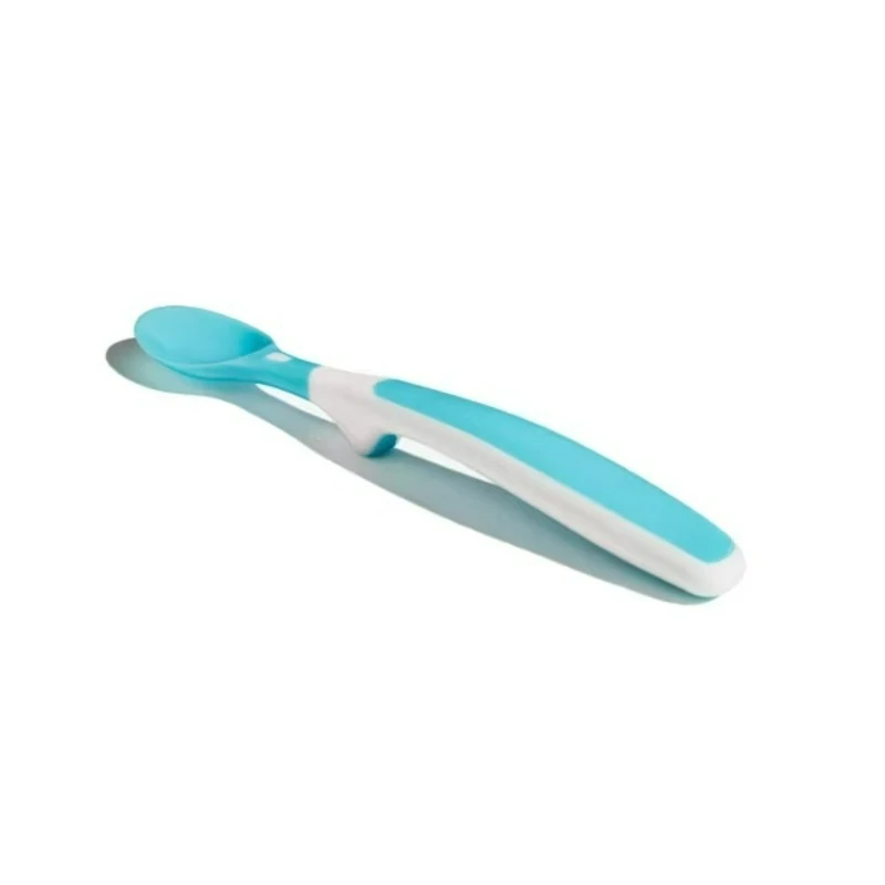 Infant Spoons, Multi-Color, Unisex, 6 Pack