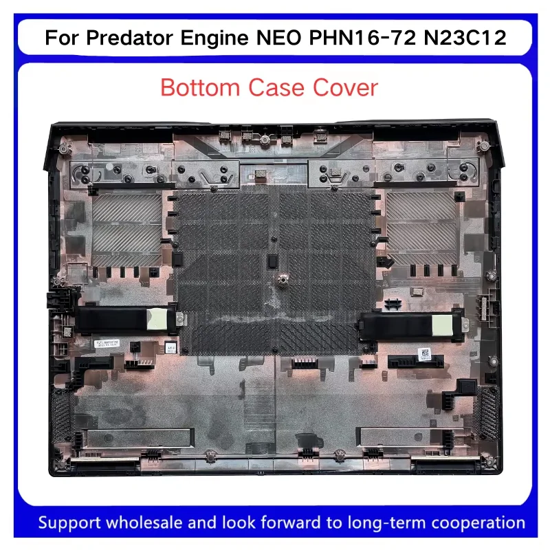 New For Kailxuling Predator Engine NEO PHN16-72 N23C12 Bottom Shell D Shell