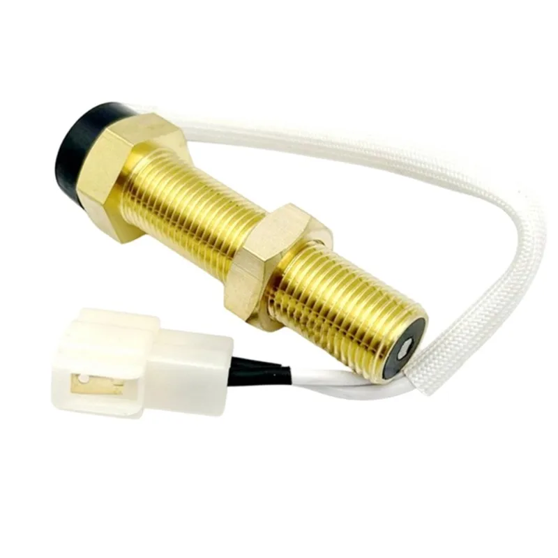 M16 Engine Generator Sensor Diesel Genset Part Magnetic Speed Sensor