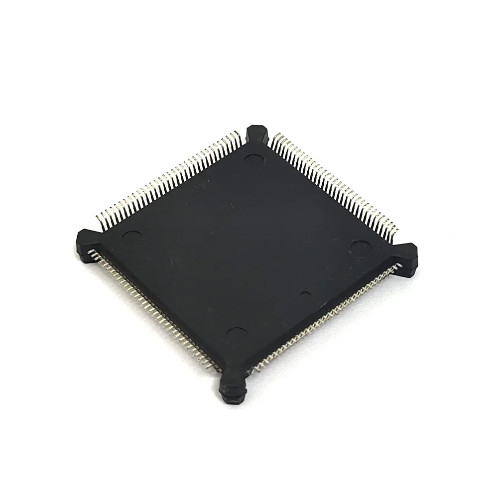 MC68332ACFC16 Package:QFP-132
