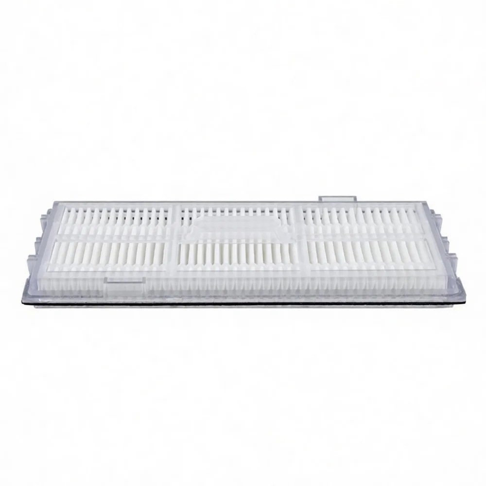 High Quality Washable Filter For Roborock S7 T7S Plus G10 Robot Vacuum Cleaner Replacement Parts Accessory Dust HEPA Filters