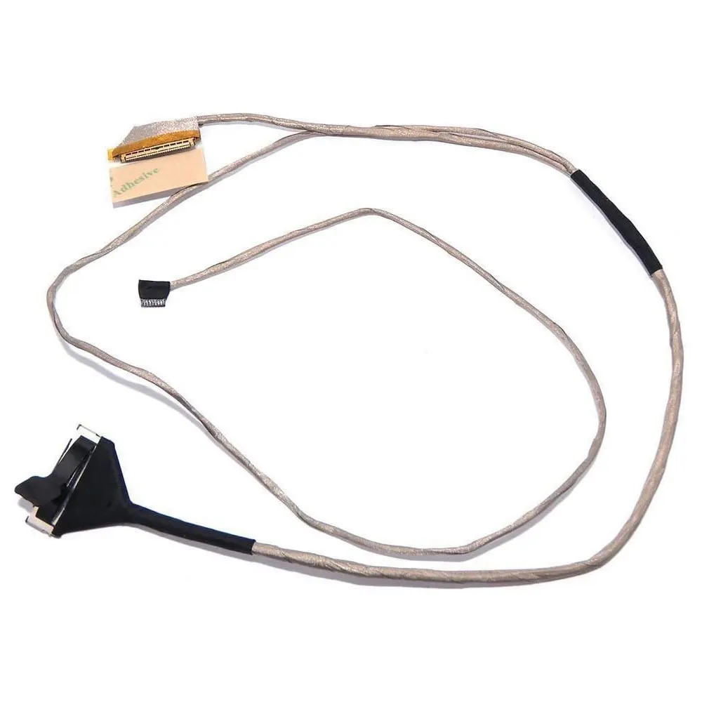 OEM For Lenovo G50-30 G50-40 G50-45 G50-70 G50-80 Z50-45 Z50-70 V2000 Laptop Video Screen LVDS LCD LED Display Ribbon Flex Cable