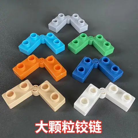 8 best sales लेगो बड़ी आकृति - №3