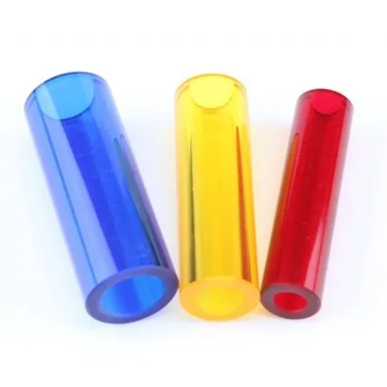 Red Oral Motor Chew Stick Graded Bite Stick Jaw Strength Training Tool For Kids Speech Therapy Oral Exercise