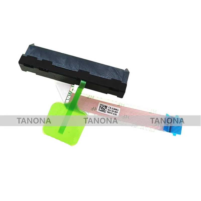 New 0J86N0 J86N0 FOR DELL Inspiron G5 15 5590 G7 17 7590 7790 SATA HDD SSD CABLE