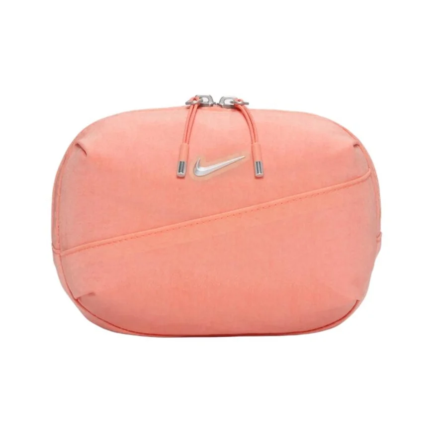 nike-aura-fabric-fanny-pack-women's-apricot-pink-hm6120-844