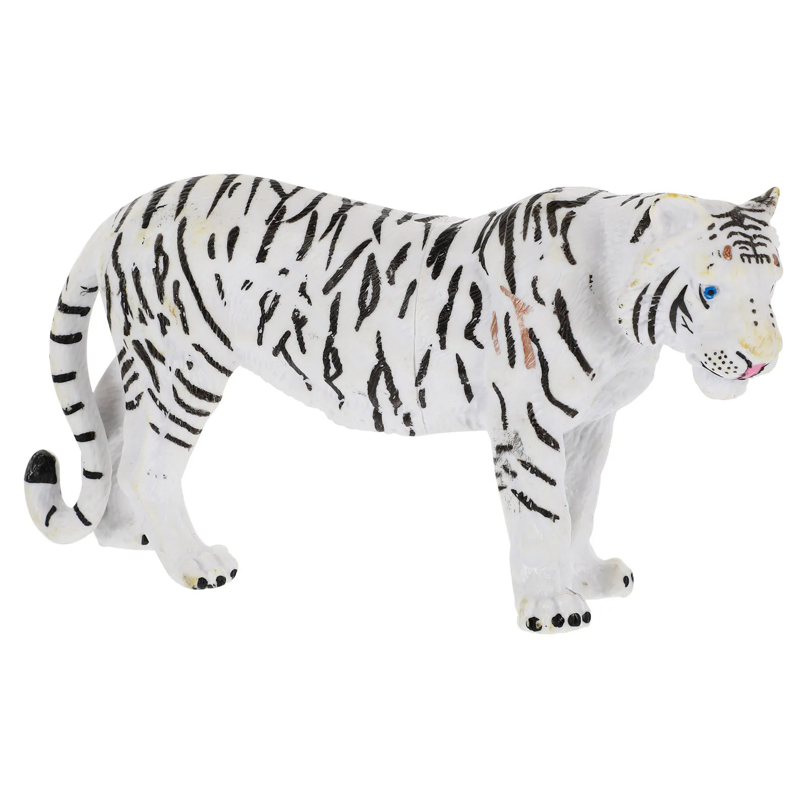 

Пластиковая скульптура животного, реалистичная настольная фигурка для дома, офиса, вечеринок, коллекции