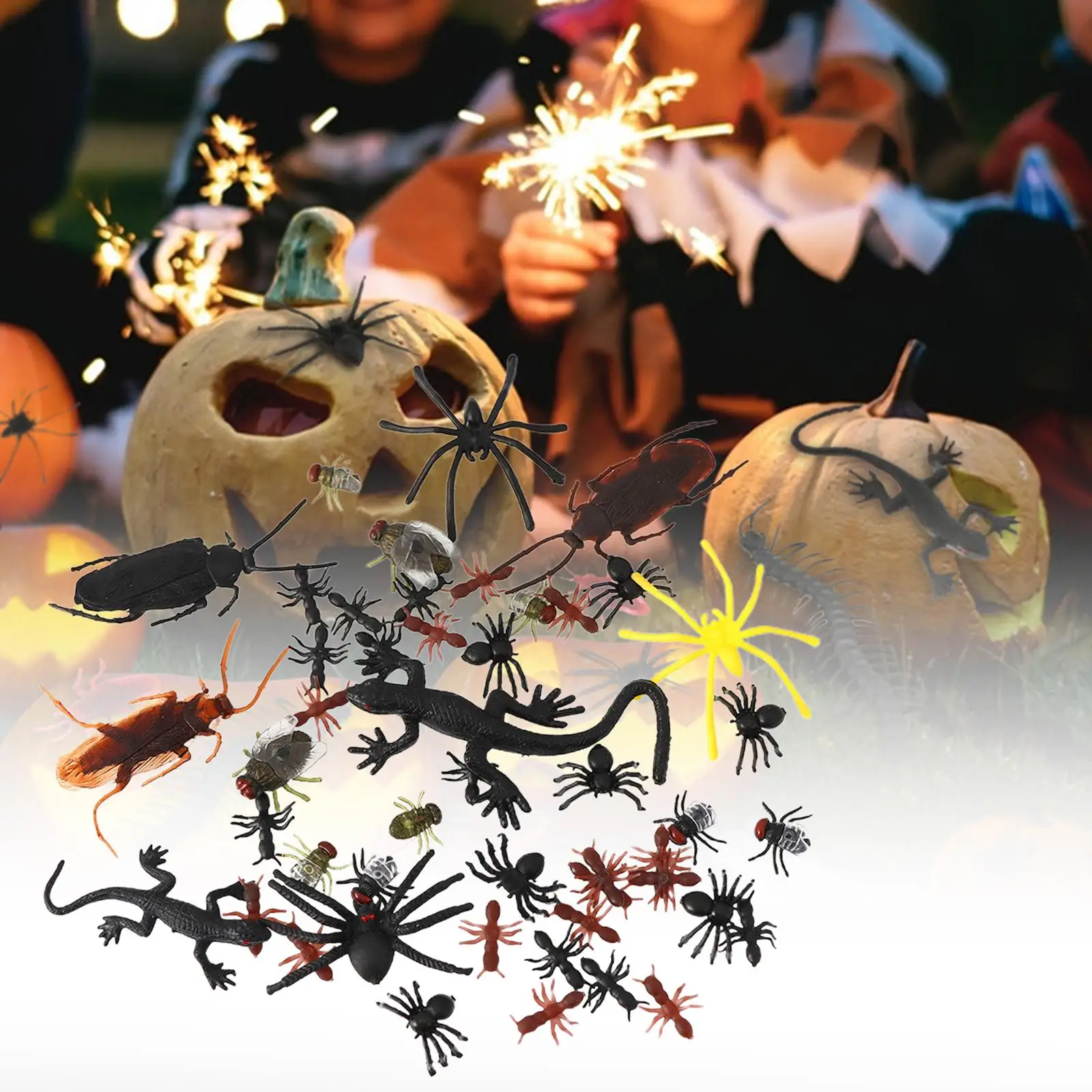 centopeias-falsas-para-lembrancinhas-de-festa-brinquedos-engracados-e-enganosos-aderecos-de-terror-animais-de-halloween