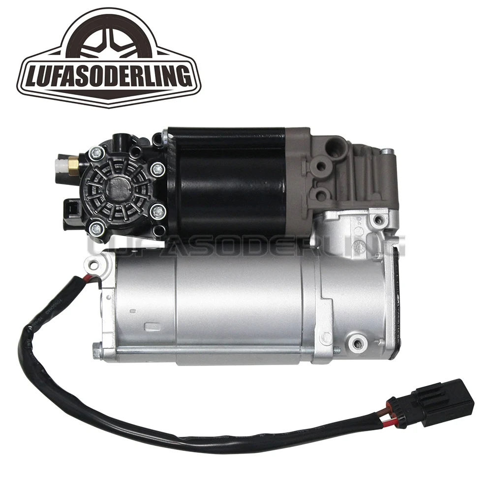 

Air Suspension Compressor Pump For Mercedes E-Class W212 S212 2123200104 A2123200104 A1643206013